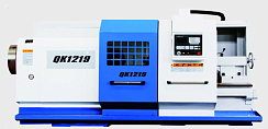 ������������� ������ ����� QKA � ��� FANUC ����� 0i-TD � ���